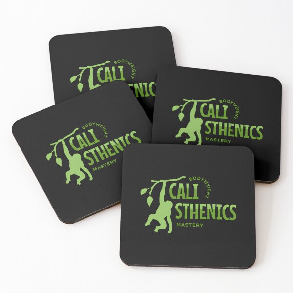 Item preview, Calisthenics Money Logo designed and sold by jdxtcdboqmx4.