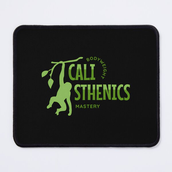 Item preview, Calisthenics Money Logo designed and sold by jdxtcdboqmx4.