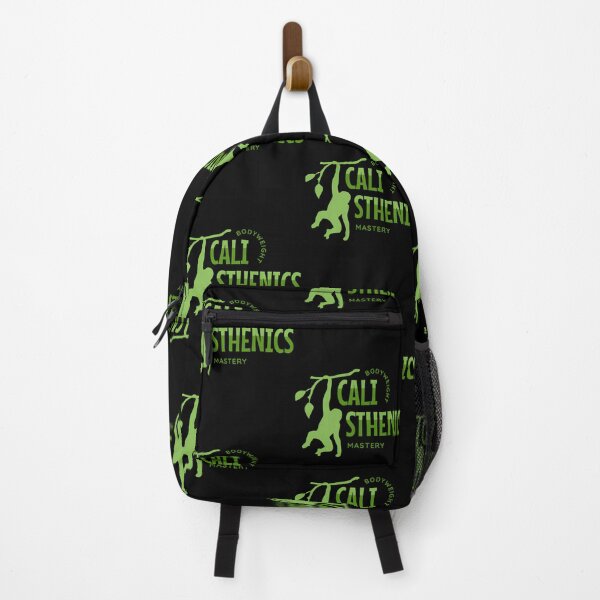 Item preview, Calisthenics Money Logo designed and sold by jdxtcdboqmx4.