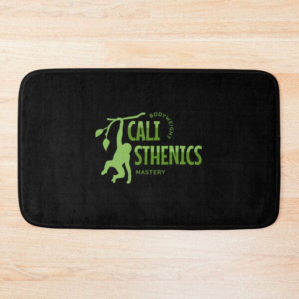 Item preview, Calisthenics Money Logo designed and sold by jdxtcdboqmx4.