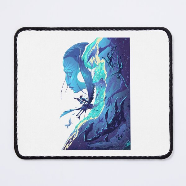Item preview, Pandora Avatar designed and sold by Gdragonmobi.