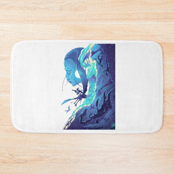 Item preview, Pandora Avatar designed and sold by Gdragonmobi.
