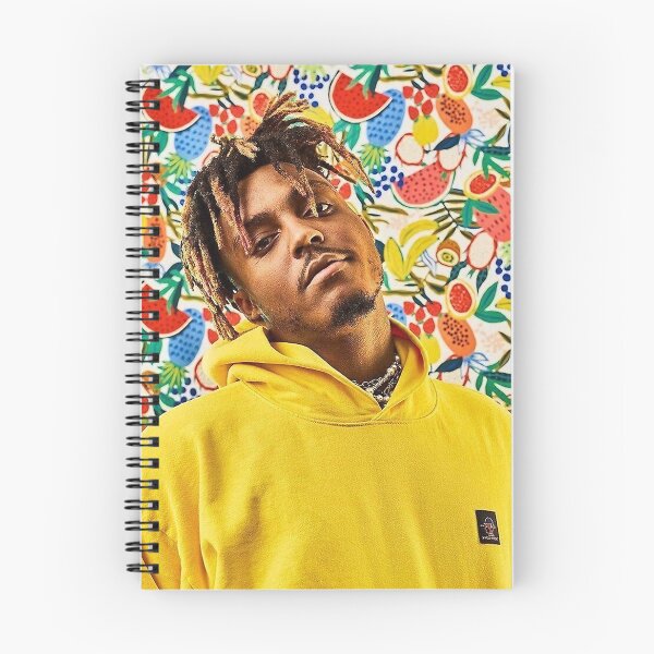 Artikelvorschau, Juice Wrld Poster entworfen und verkauft von kevinpopp.