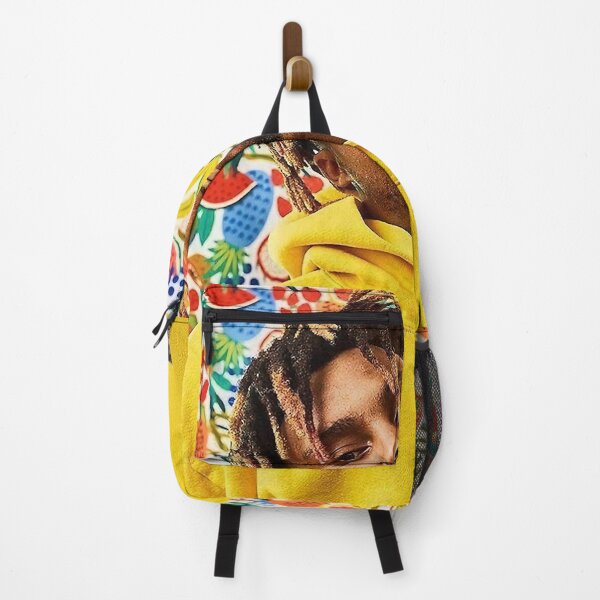 Juice Wrld Backpacks for Sale | Redbubble