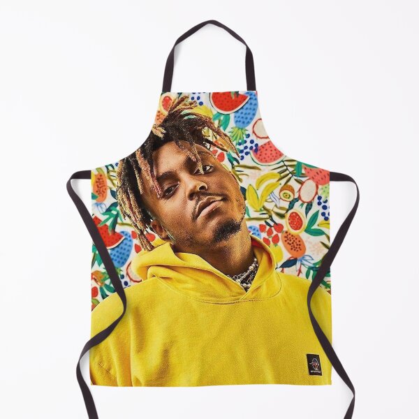 Artikelvorschau, Juice Wrld Poster entworfen und verkauft von kevinpopp.