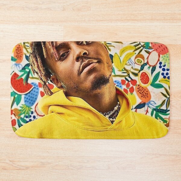 Artikelvorschau, Juice Wrld Poster entworfen und verkauft von kevinpopp.