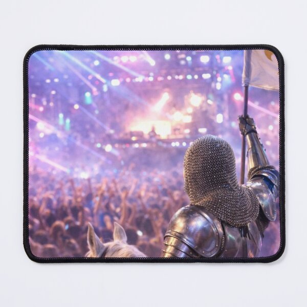 Item preview, Joan Of Arc - Cloud Raver designed and sold by Cloud-Dancer.