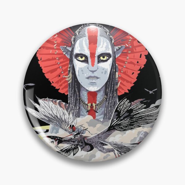 Item preview, Pandora Avatar designed and sold by Gdragonmobi.
