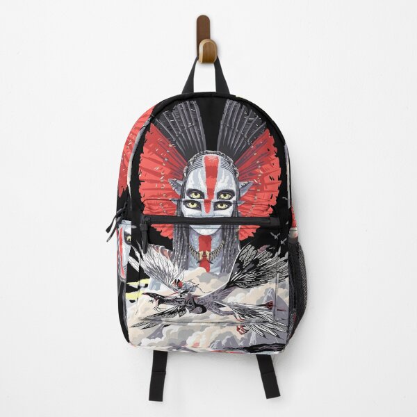 Item preview, Pandora Avatar designed and sold by Gdragonmobi.