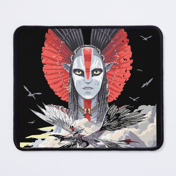 Item preview, Pandora Avatar designed and sold by Gdragonmobi.