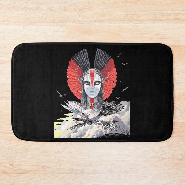 Item preview, Pandora Avatar designed and sold by Gdragonmobi.