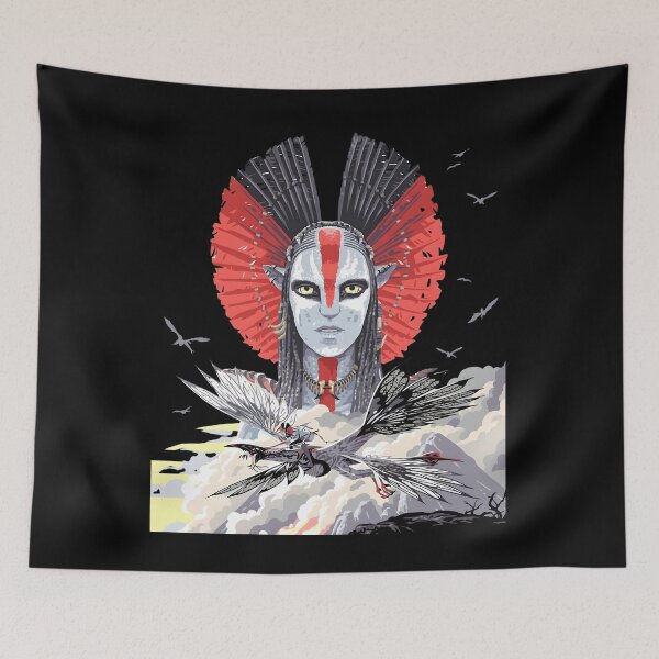 Item preview, Pandora Avatar designed and sold by Gdragonmobi.