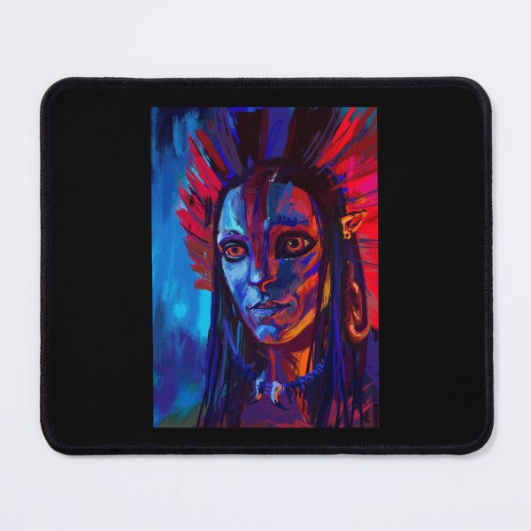 Item preview, Pandora Avatar designed and sold by Gdragonmobi.