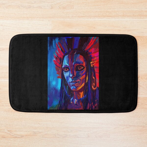 Item preview, Pandora Avatar designed and sold by Gdragonmobi.