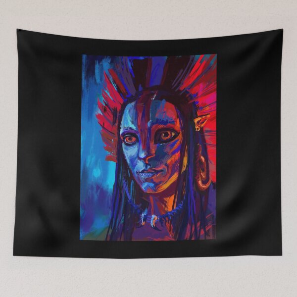 Item preview, Pandora Avatar designed and sold by Gdragonmobi.
