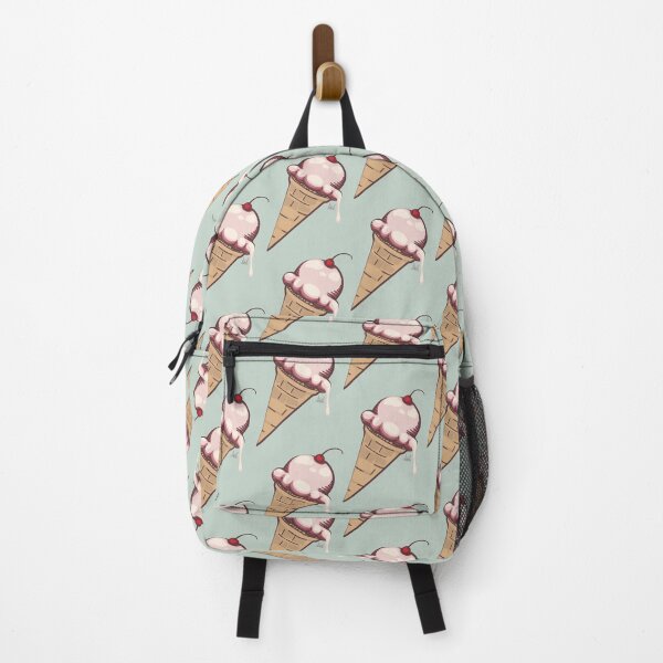Item preview, Strawberry Ice Cream designed and sold by CarlosOddities.