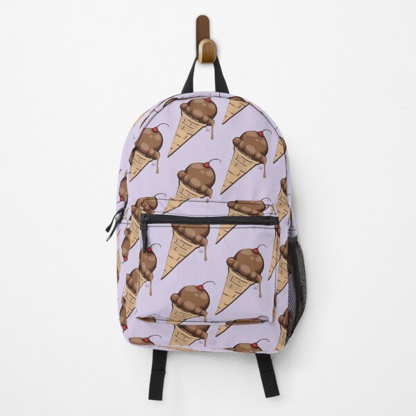 Item preview, Chocolate Ice Cream designed and sold by CarlosOddities.