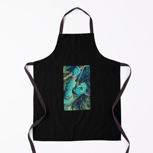 Item preview, Pandora Avatar designed and sold by Gdragonmobi.