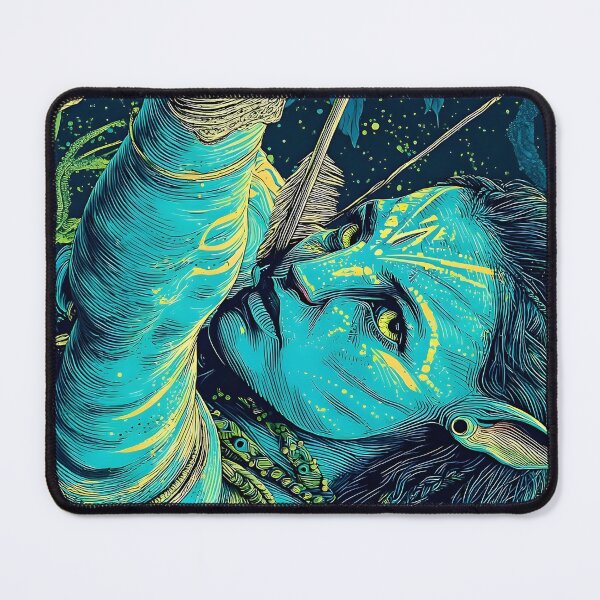 Item preview, Pandora Avatar designed and sold by Gdragonmobi.