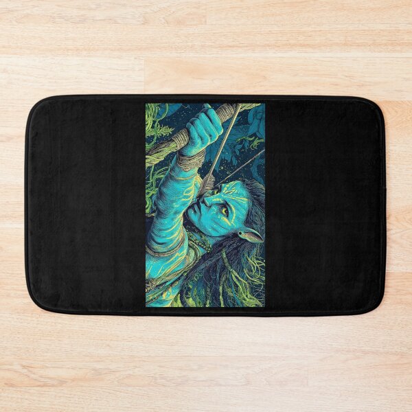 Item preview, Pandora Avatar designed and sold by Gdragonmobi.