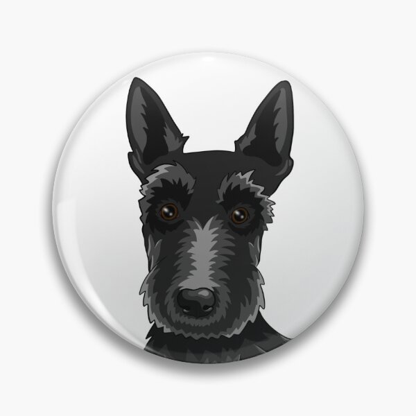 Item preview, Penny - Custom Dog Portrait Illustration, Cute Pet Art designed and sold by jamie-beth07.