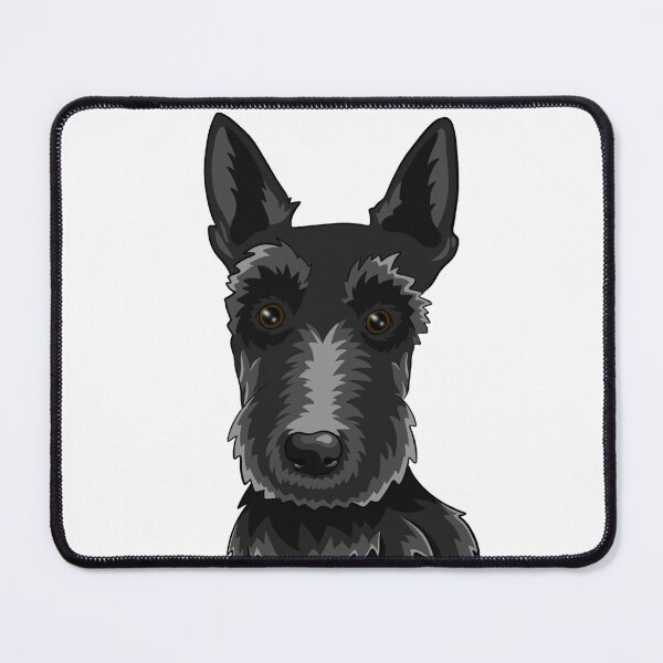 Item preview, Penny - Custom Dog Portrait Illustration, Cute Pet Art designed and sold by jamie-beth07.