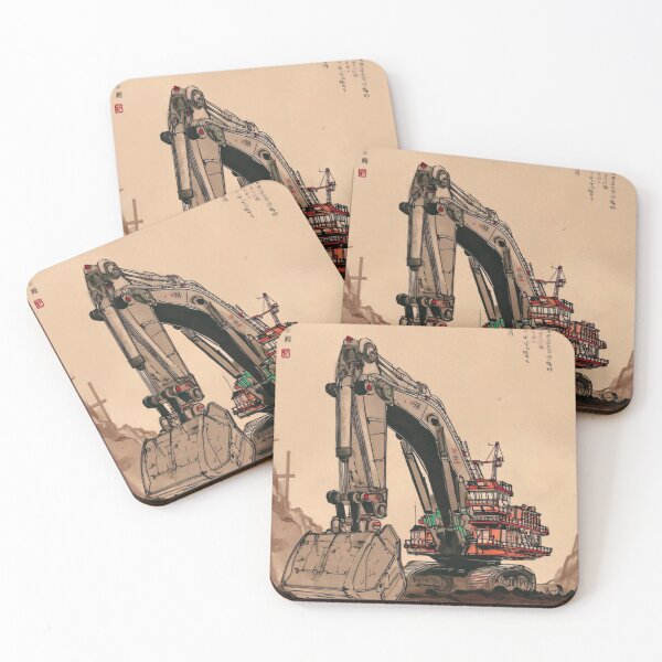 Item preview, Industry Meets Ink designed and sold by MYTHIC PEEL STICKERS.