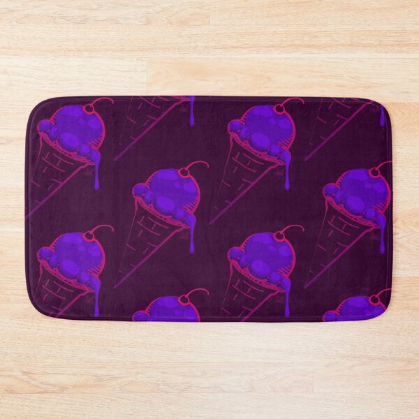 Item preview, Neon Ice Cream designed and sold by CarlosOddities.