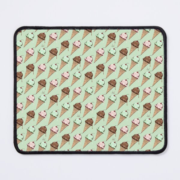 Item preview, Ice cream designed and sold by CarlosOddities.