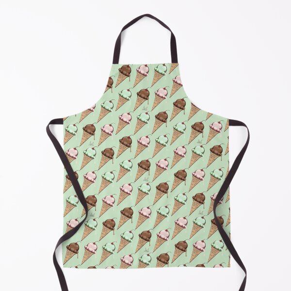 Item preview, Ice cream designed and sold by CarlosOddities.