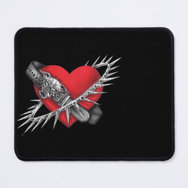 Item preview, Dragonheart designed and sold by bussadee.
