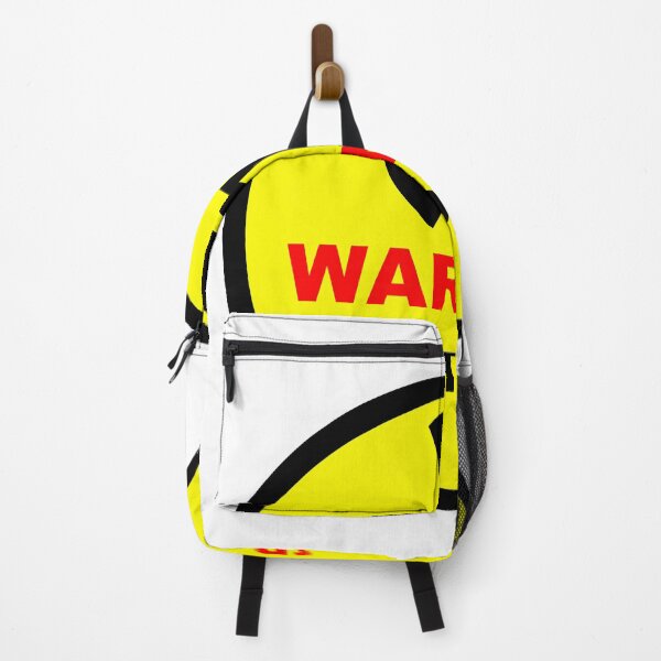 Item preview, Warning Plutonium Radiation Sign designed and sold by NNAANN.