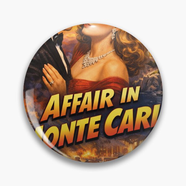 Item preview, Affair in Monte Carlo, film designed and sold by Mauswohn.