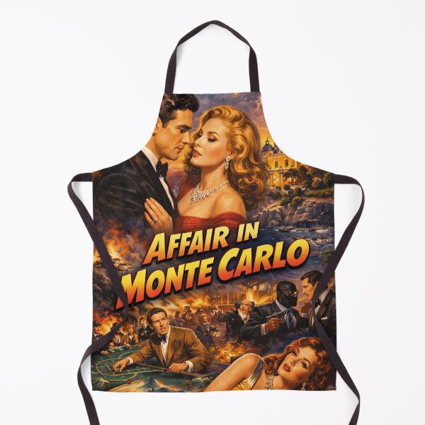 Item preview, Affair in Monte Carlo, film designed and sold by Mauswohn.