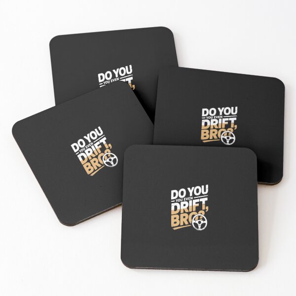 Item preview, Car Racing Gifts Drifting Quote Do You Even Drift Bro designed and sold by orlodrake.