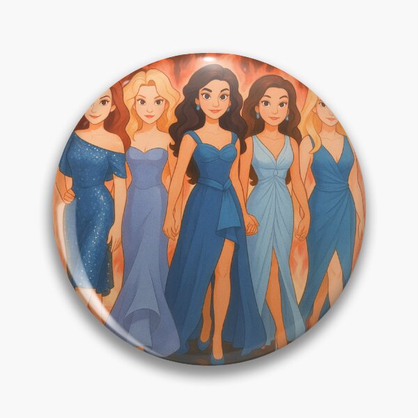 Item preview, Desperate Housewives Fire -Fan Art designed and sold by Stephisy.