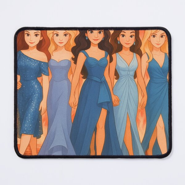 Item preview, Desperate Housewives Fire -Fan Art designed and sold by Stephisy.
