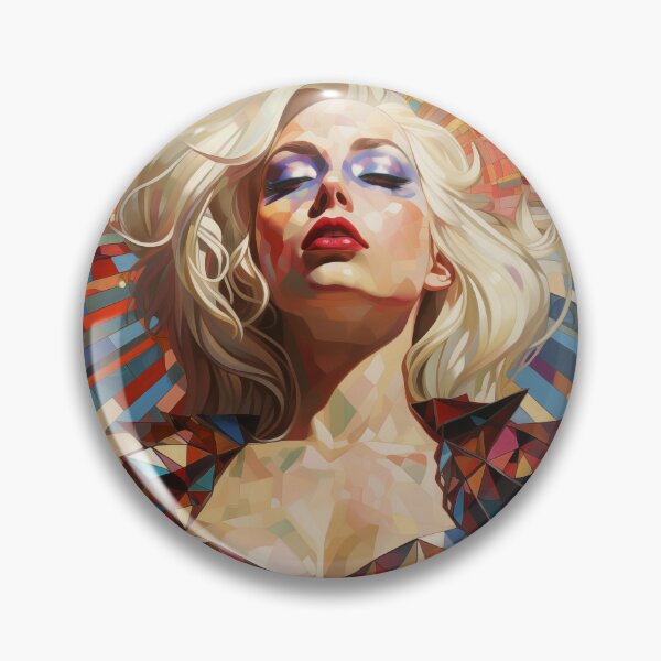 Item preview, Lady Gaga designed and sold by Naya-Daur.