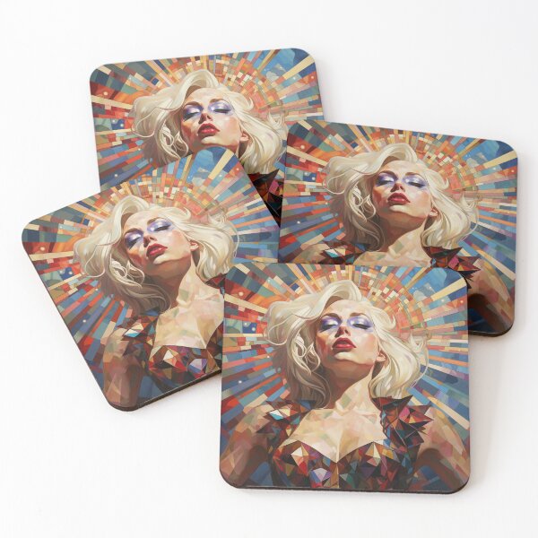 Item preview, Lady Gaga designed and sold by Naya-Daur.