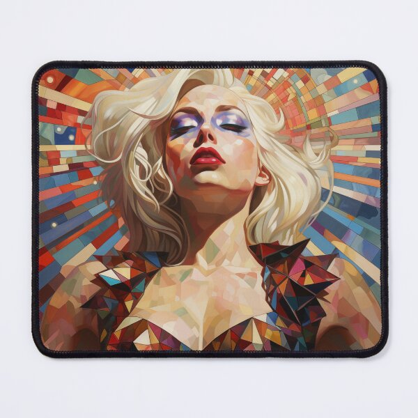 Item preview, Lady Gaga designed and sold by Naya-Daur.