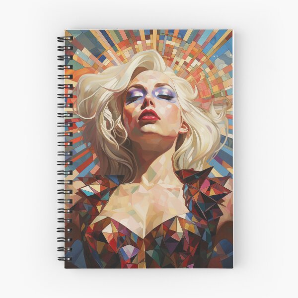 Item preview, Lady Gaga designed and sold by Naya-Daur.