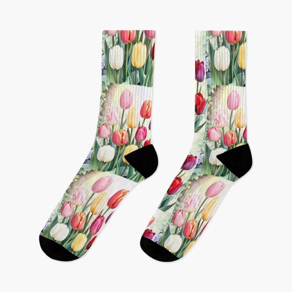 Item preview, Tulips designed and sold by Echo Aesthetics.