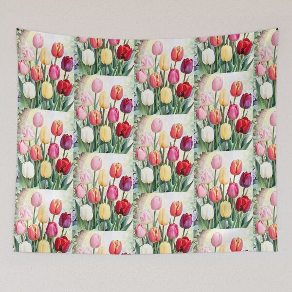 Item preview, Tulips designed and sold by Echo Aesthetics.