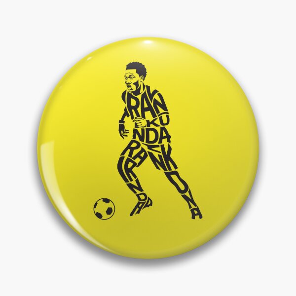 Item preview, Irankunda: Remember The Name designed and sold by Strip Tees.