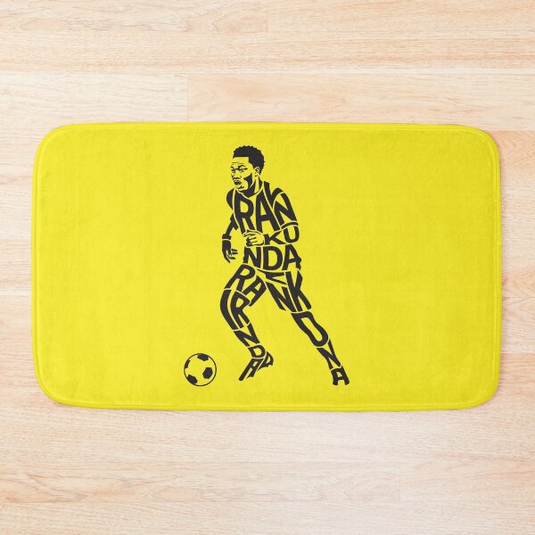 Item preview, Irankunda: Remember The Name designed and sold by Strip Tees.