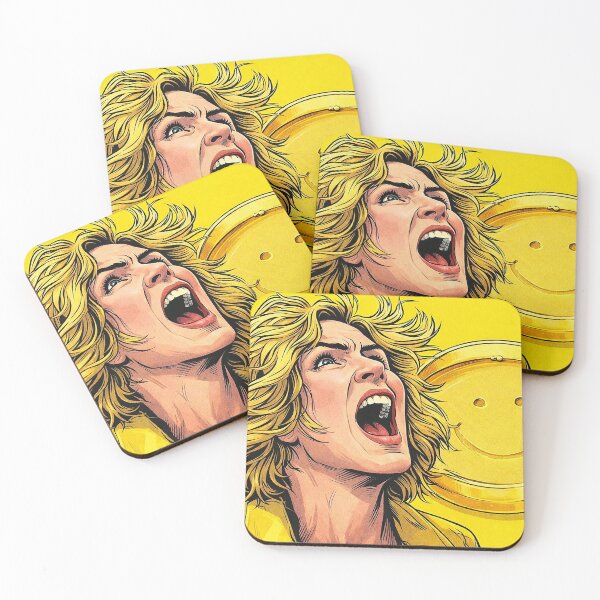Item preview, Pluribus fan art designed and sold by PopCultureAndStuff.