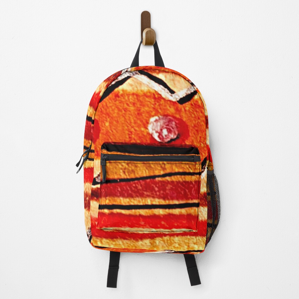 Item preview, Backpack designed and sold by phylliswalter.