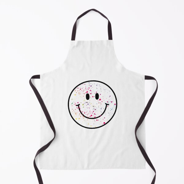 Item preview, Happy face colorful design designed and sold by Kstyle93.