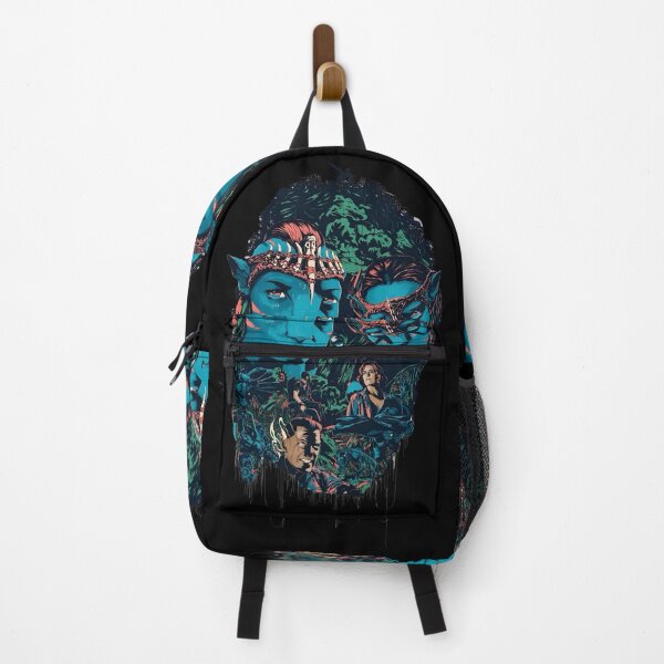 Item preview, Pandora Avatar designed and sold by Gdragonmobi.