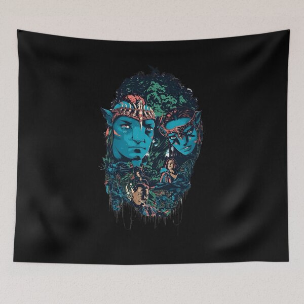 Item preview, Pandora Avatar designed and sold by Gdragonmobi.